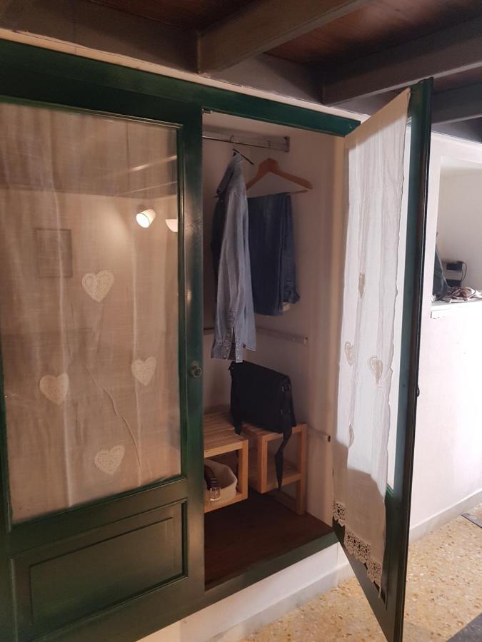 Appartamento Philos - Porta Rudiae *