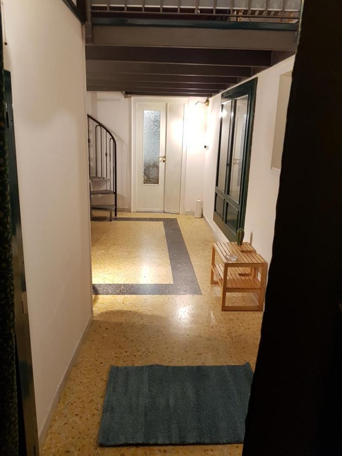 Philos - Porta Rudiae *