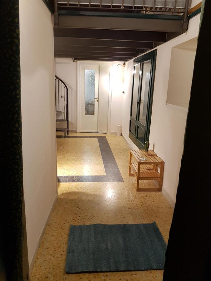 Philos - Porta Rudiae Appartamento *