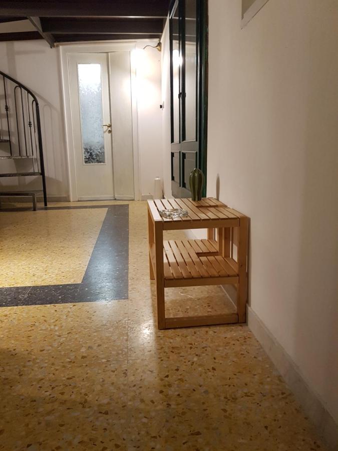 Philos - Porta Rudiae Appartamento Lecce