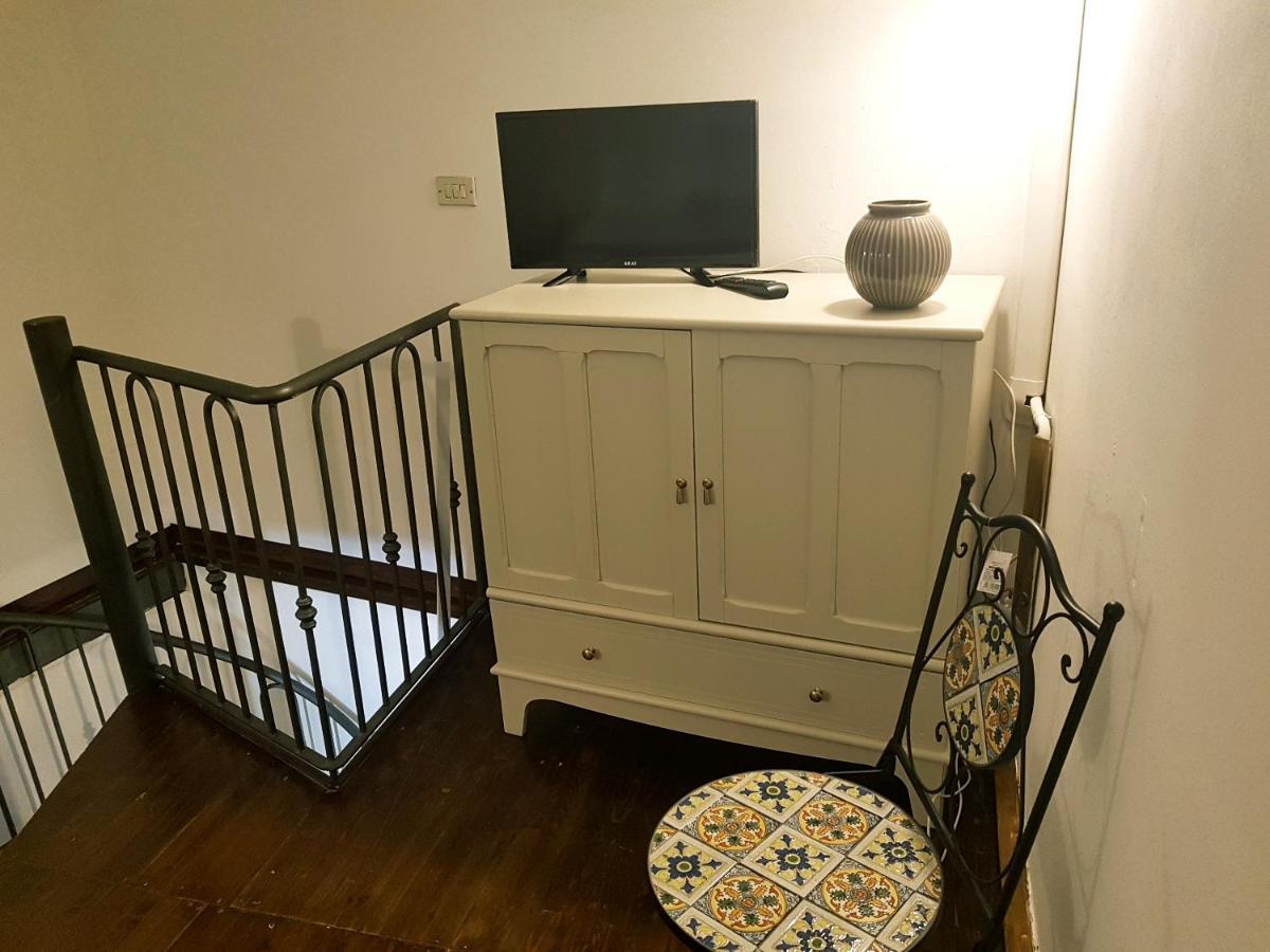 Appartamento Philos - Porta Rudiae *